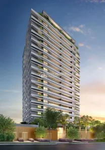 Apartamento com 3 Quartos à venda, 187m² no Jardim Europa, Porto Alegre