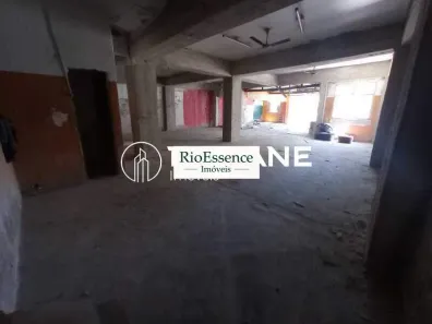 Prédio Comercial à venda, 540m² no Botafogo, Rio de Janeiro
