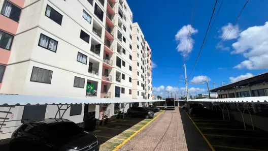 Apartamento com 2 Quartos para alugar, 55m² no Universitário, Caruaru