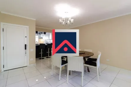 Apartamento com 3 Quartos à venda, 120m² no Paraíso, São Paulo