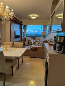 Apartamento com 2 Quartos à venda, 55m² no Coloninha, Araranguá