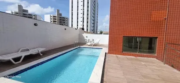 Apartamento com 3 Quartos à venda, 86m² no Jardim Oceania, João Pessoa