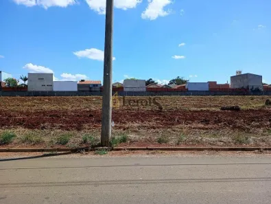 Lote/Terreno à venda, 1409m² no Terras de Santa Maria, Tietê