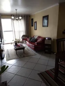 Apartamento com 3 Quartos à venda, 80m² no City América, São Paulo