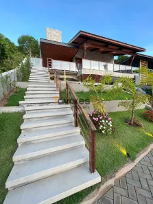 Casa com 1 Quarto para alugar, 300m² no , Bananeiras