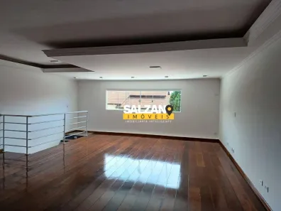Casa de Condomínio com 4 Quartos à venda, 370m² no Jardim Aquárius, São José dos Campos