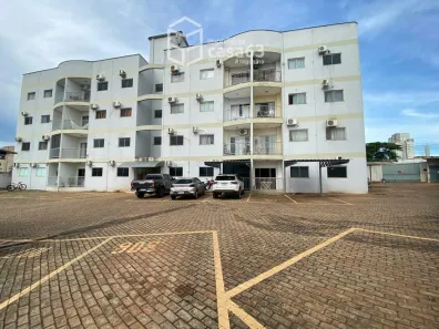 Apartamento com 3 Quartos à venda, 73m² no Loteamento Araguaína Sul, Araguaína