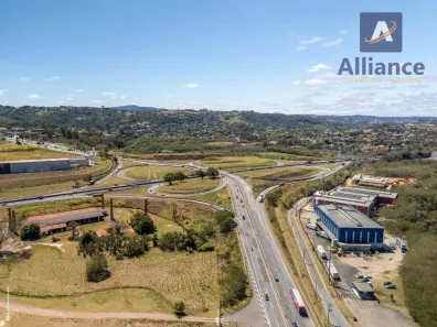Galpão/Depósito/Armazém à venda, 2378m² no Distrito Industrial Benedito Storani, Vinhedo