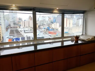 Sala Comercial à venda, 52m² no Centro Histórico, Porto Alegre