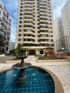 Apartamento com 3 Quartos à venda, 122m² no Itaigara, Salvador