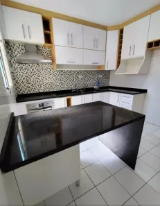 Apartamento com 3 Quartos para alugar, 106m² no Nova Petrópolis, São Bernardo do Campo