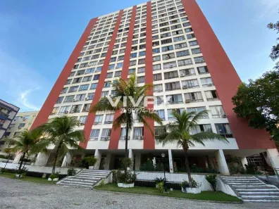 Apartamento com 3 Quartos à venda, 78m² no Méier, Rio de Janeiro