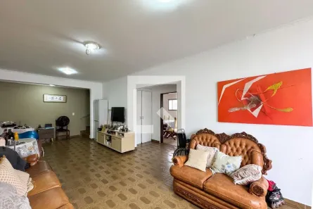Casa com 4 Quartos à venda, 300m² no Independência, São Bernardo do Campo