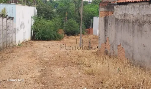 Lote/Terreno à venda, 1630m² no Jardim Pompéia, Indaiatuba