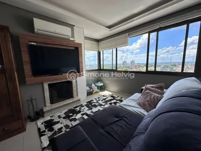Apartamento com 3 Quartos à venda, 81m² no Sarandi, Porto Alegre