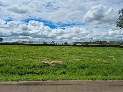 Lote/Terreno à venda, 803m² no Loteamento Parque Chapada de Itu, Itu