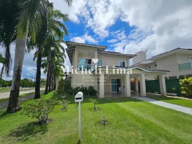 Casa de Condomínio com 4 Quartos à venda, 261m² no Pires Facanha, Eusébio