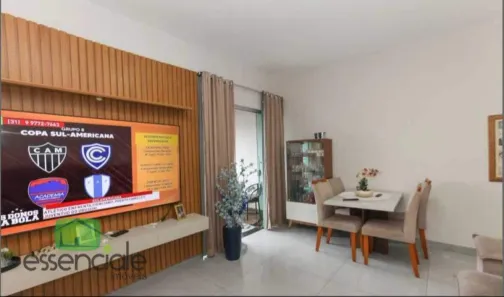 Casa com 3 Quartos à venda, 180m² no Industrial, Contagem