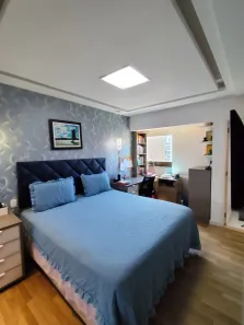 Apartamento com 3 Quartos para alugar, 114m² no Pituaçu, Salvador