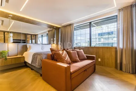Apartamento com 1 Quarto à venda, 40m² no Auxiliadora, Porto Alegre
