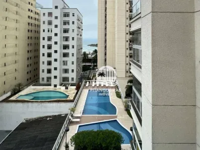 Apartamento com 3 Quartos à venda, 105m² no Pitangueiras, Guarujá