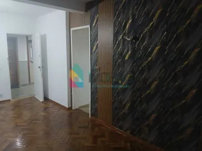 Apartamento com 2 Quartos para alugar, 58m² no Barra da Tijuca, Rio de Janeiro