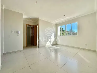 Apartamento com 2 Quartos à venda, 49m² no Santa Mônica, Belo Horizonte