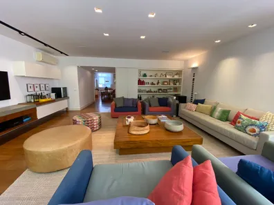 Apartamento com 4 Quartos à venda, 250m² no Copacabana, Rio de Janeiro