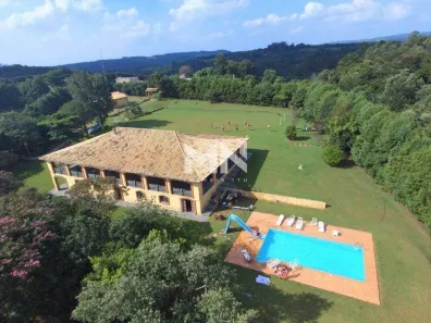 Fazenda/Sítio com 5 Quartos à venda, 800m² no Fazenda da Mata, Itu