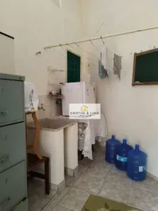 Imóvel Comercial à venda, 121m² no Centro, Jacareí