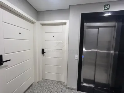 Apartamento com 3 Quartos à venda, 77m² no Vila Assunção, Santo André