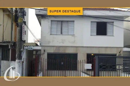 Sobrado com 3 Quartos à venda, 245m² no Santana, São Paulo