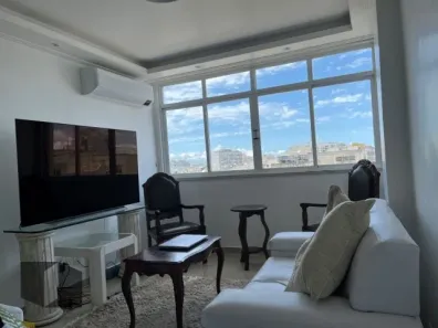 Apartamento com 3 Quartos à venda, 88m² no Copacabana, Rio de Janeiro