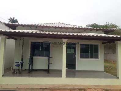 Casa com 2 Quartos à venda, 86m² no Pontinha, Araruama