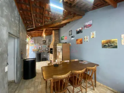 Sobrado com 3 Quartos à venda, 120m² no Vila Matilde, São Paulo