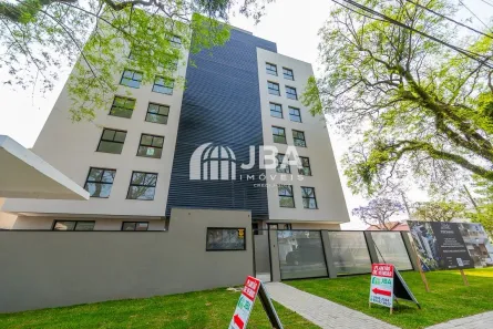 Kitnet à venda, 27m² no Guabirotuba, Curitiba