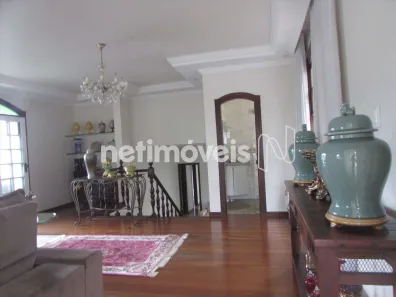 Casa com 4 Quartos à venda, 343m² no São Luiz, Belo Horizonte