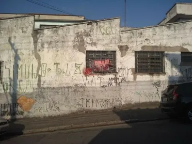 Lote/Terreno para venda ou aluguel, 795m² no Chácara Mafalda, São Paulo