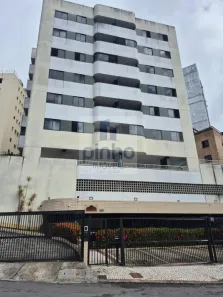 Apartamento com 3 Quartos à venda, 76m² no Brotas, Salvador
