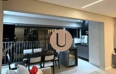 Apartamento com 2 Quartos à venda, 80m² no Chácara Seis de Outubro, São Paulo