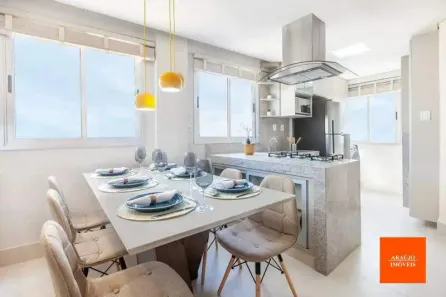 Apartamento com 3 Quartos à venda, 67m² no Santo Antônio, Belo Horizonte