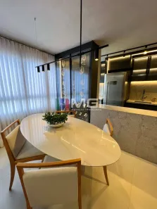 Apartamento com 3 Quartos à venda, 78m² no Parque Amazônia, Goiânia