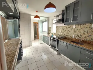 Apartamento com 3 Quartos à venda, 176m² no Guará II, Brasília