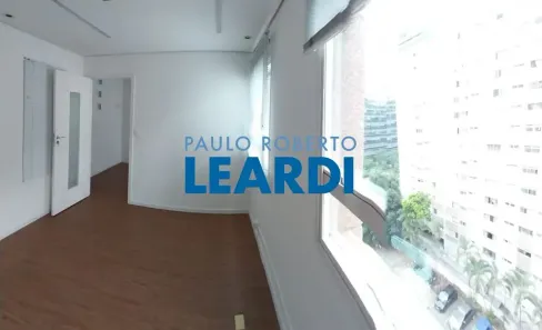 Sala Comercial à venda, 49m² no Jardim Paulista, São Paulo