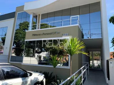 Sala Comercial com 1 Quarto à venda, 40m² no Chácara Primavera, Campinas