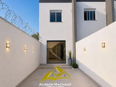 Sobrado com 2 Quartos à venda, 50m² no Eldorado, Montes Claros