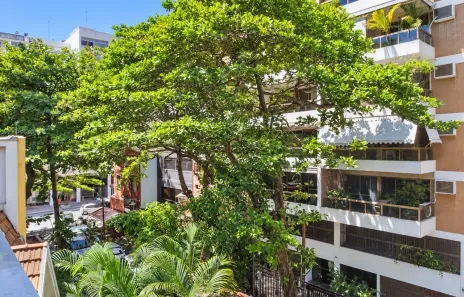 Apartamento com 3 Quartos à venda, 135m² no Ipanema, Rio de Janeiro
