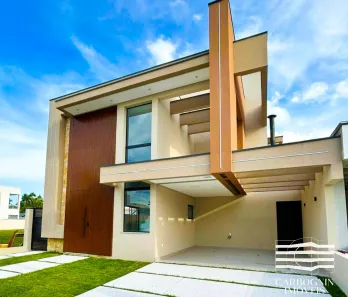 Casa de Condomínio com 3 Quartos à venda, 200m² no Bairro do Grama, Caçapava