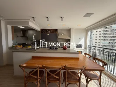 Apartamento com 3 Quartos à venda, 284m² no Parque da Mooca, São Paulo