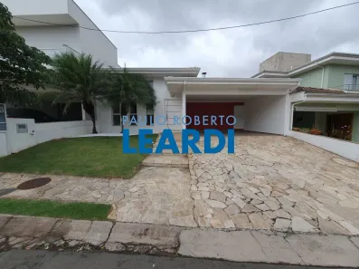 Casa de Condomínio com 3 Quartos à venda, 179m² no Jardim América II, Valinhos